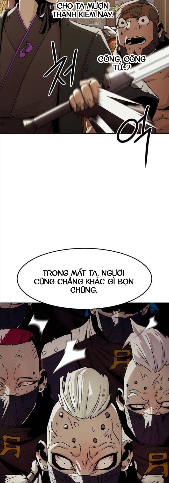Tiểu Gia Chủ Của Tứ Xuyên Đường Gia Trở Thành Kiếm Thần Chap 33 - Next Chap 34