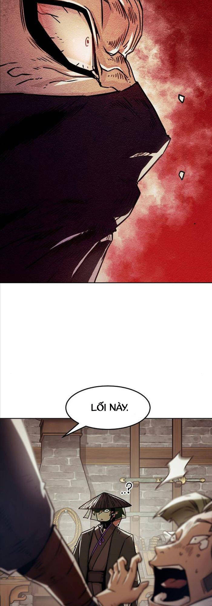 Tiểu Gia Chủ Của Tứ Xuyên Đường Gia Trở Thành Kiếm Thần Chap 33 - Next Chap 34