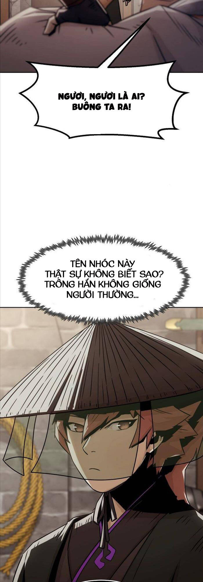 Tiểu Gia Chủ Của Tứ Xuyên Đường Gia Trở Thành Kiếm Thần Chap 33 - Next Chap 34