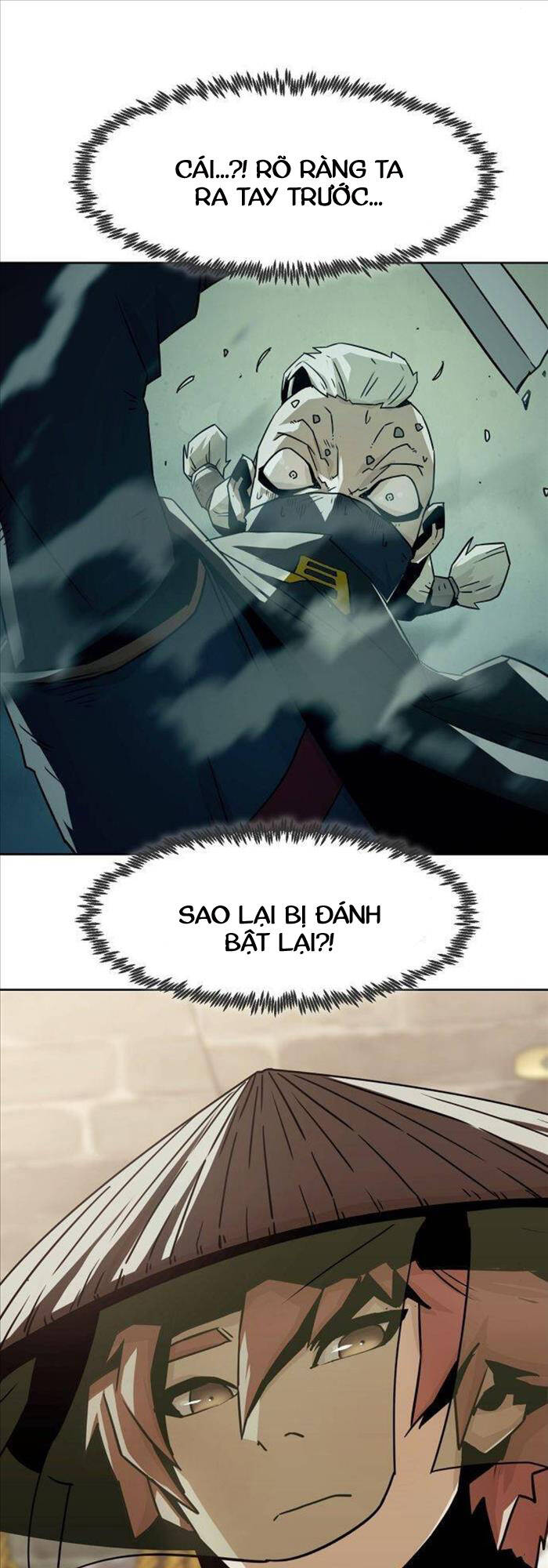 Tiểu Gia Chủ Của Tứ Xuyên Đường Gia Trở Thành Kiếm Thần Chap 33 - Next Chap 34