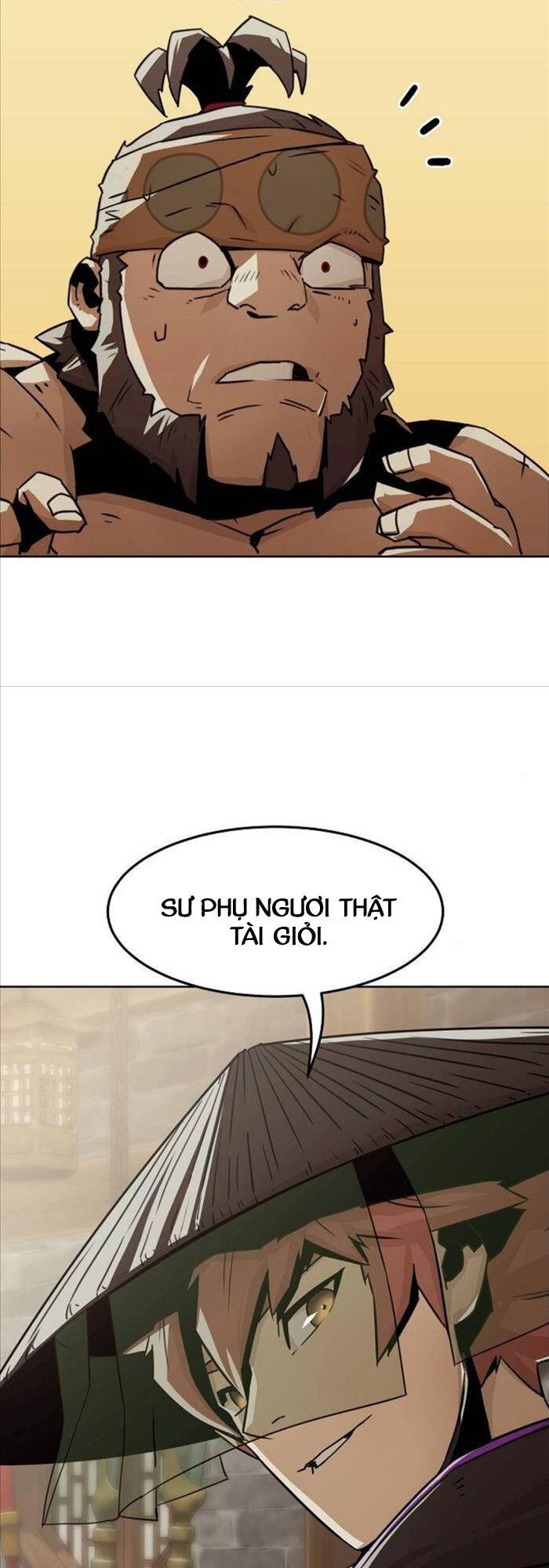 Tiểu Gia Chủ Của Tứ Xuyên Đường Gia Trở Thành Kiếm Thần Chap 33 - Next Chap 34