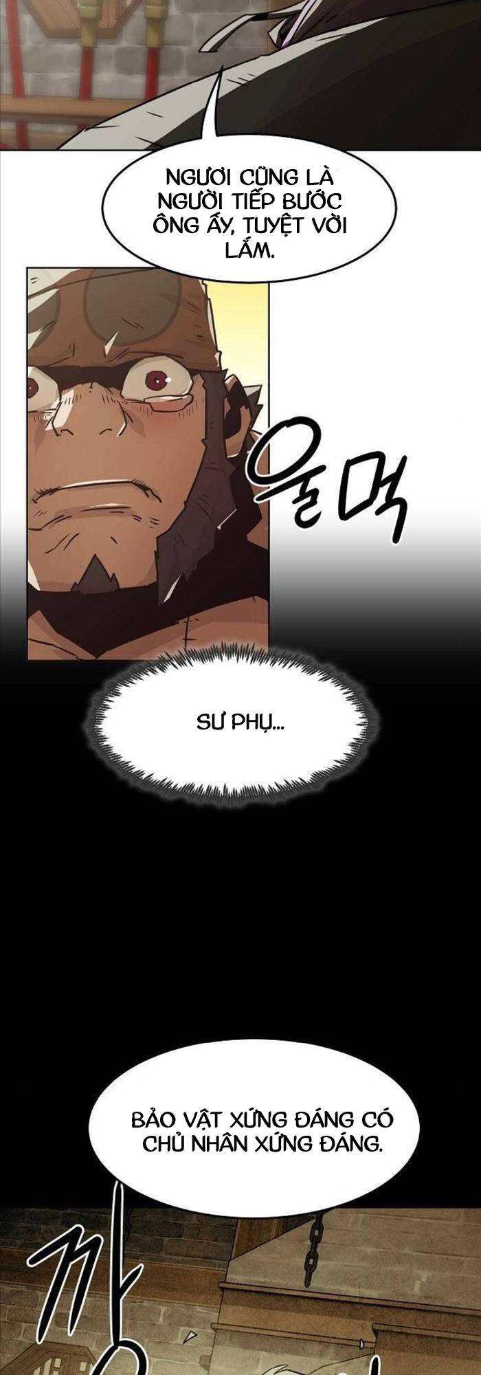 Tiểu Gia Chủ Của Tứ Xuyên Đường Gia Trở Thành Kiếm Thần Chap 33 - Next Chap 34