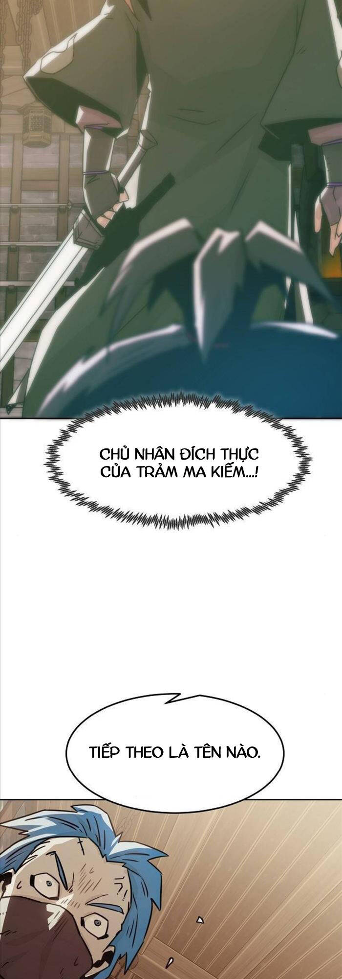 Tiểu Gia Chủ Của Tứ Xuyên Đường Gia Trở Thành Kiếm Thần Chap 33 - Next Chap 34