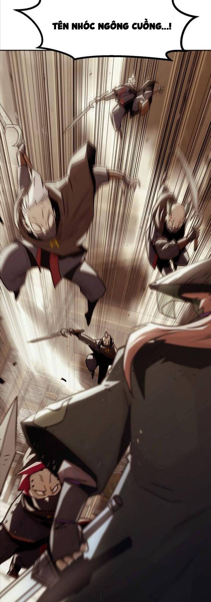 Tiểu Gia Chủ Của Tứ Xuyên Đường Gia Trở Thành Kiếm Thần Chap 33 - Next Chap 34