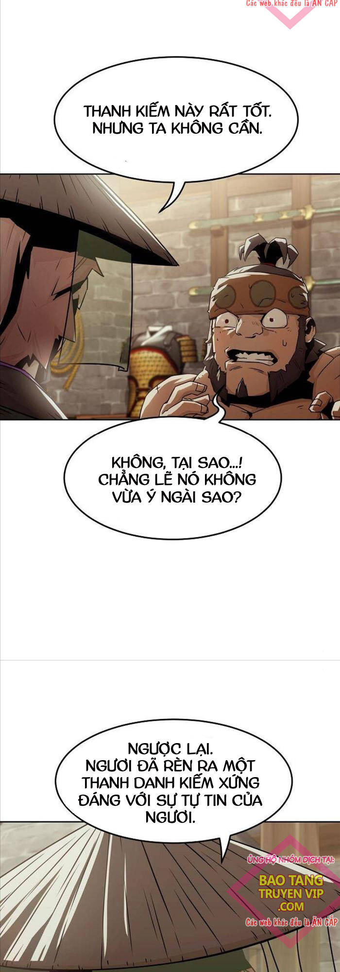 Tiểu Gia Chủ Của Tứ Xuyên Đường Gia Trở Thành Kiếm Thần Chap 33 - Next Chap 34