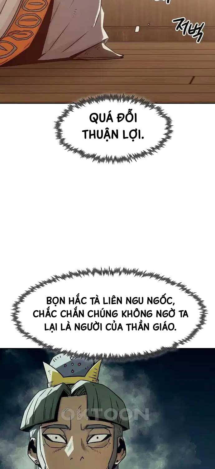 Tiểu Gia Chủ Của Tứ Xuyên Đường Gia Trở Thành Kiếm Thần Chap 34 - Next Chap 35
