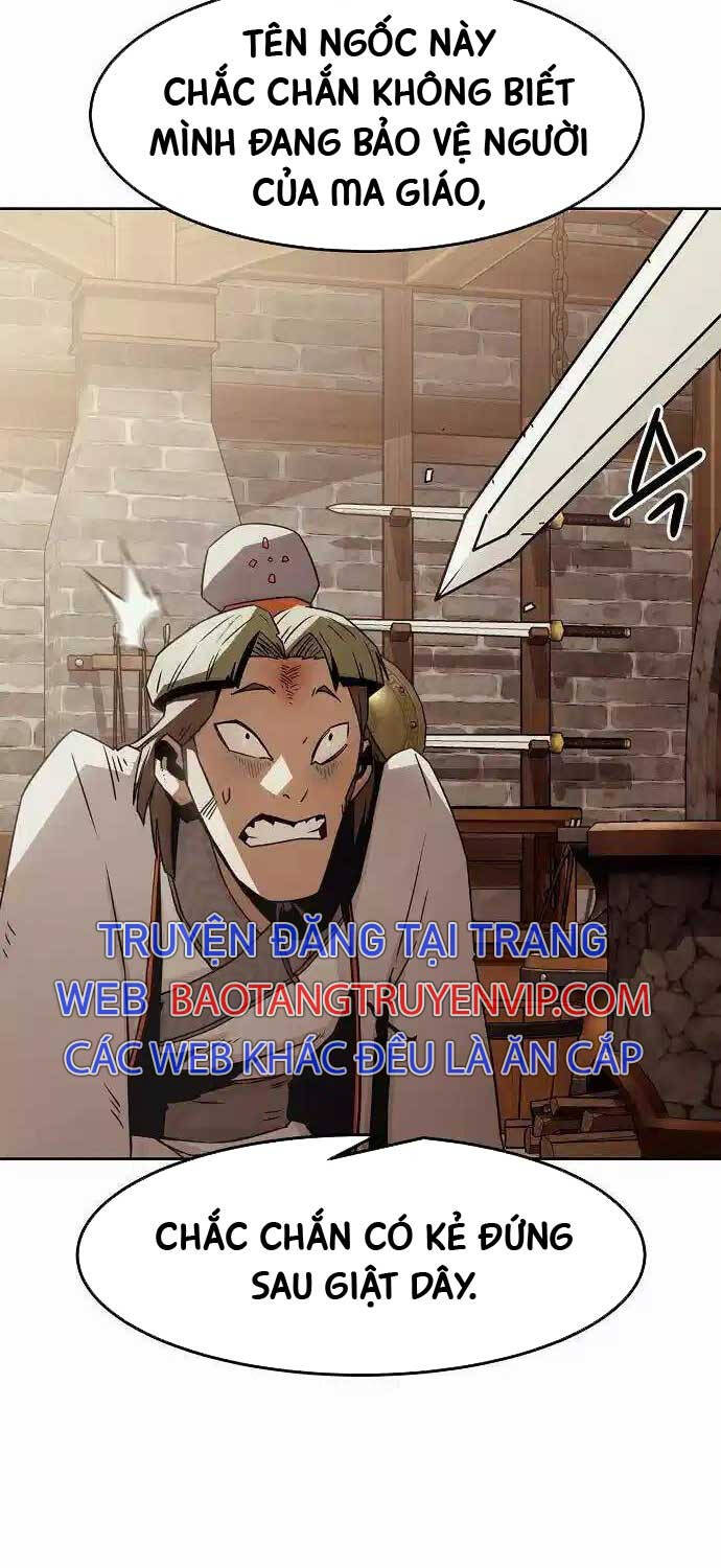 Tiểu Gia Chủ Của Tứ Xuyên Đường Gia Trở Thành Kiếm Thần Chap 34 - Next Chap 35