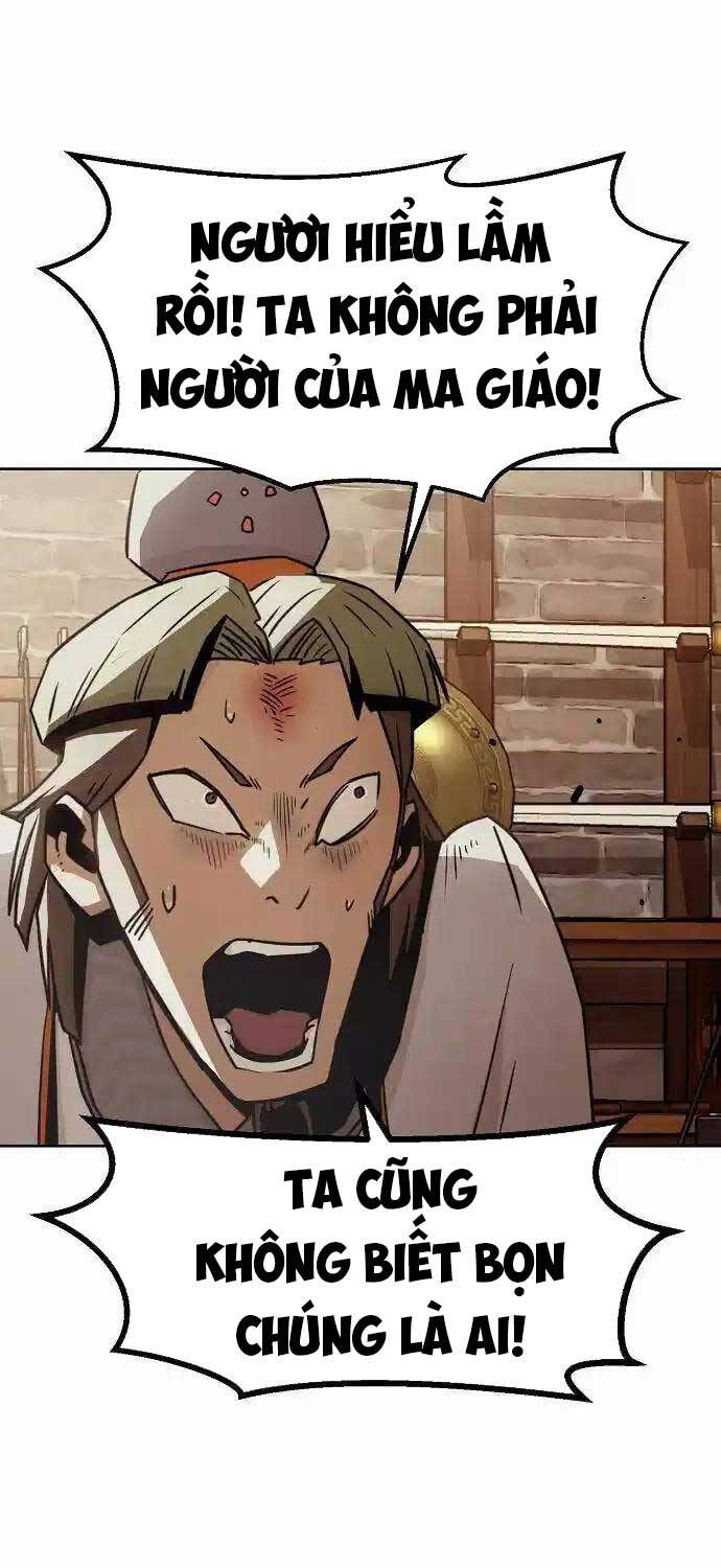 Tiểu Gia Chủ Của Tứ Xuyên Đường Gia Trở Thành Kiếm Thần Chap 34 - Next Chap 35