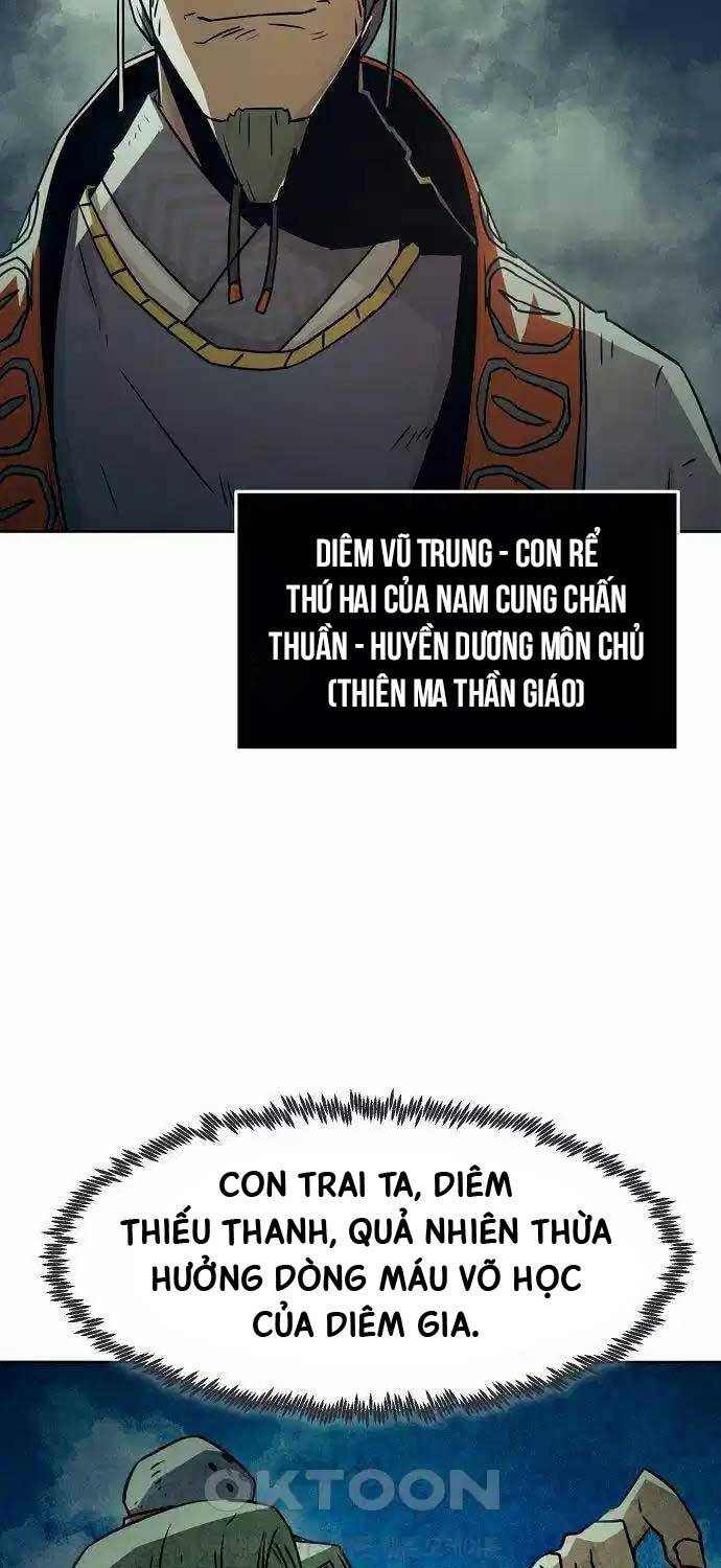Tiểu Gia Chủ Của Tứ Xuyên Đường Gia Trở Thành Kiếm Thần Chap 34 - Next Chap 35