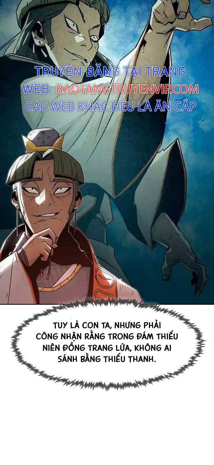 Tiểu Gia Chủ Của Tứ Xuyên Đường Gia Trở Thành Kiếm Thần Chap 34 - Next Chap 35