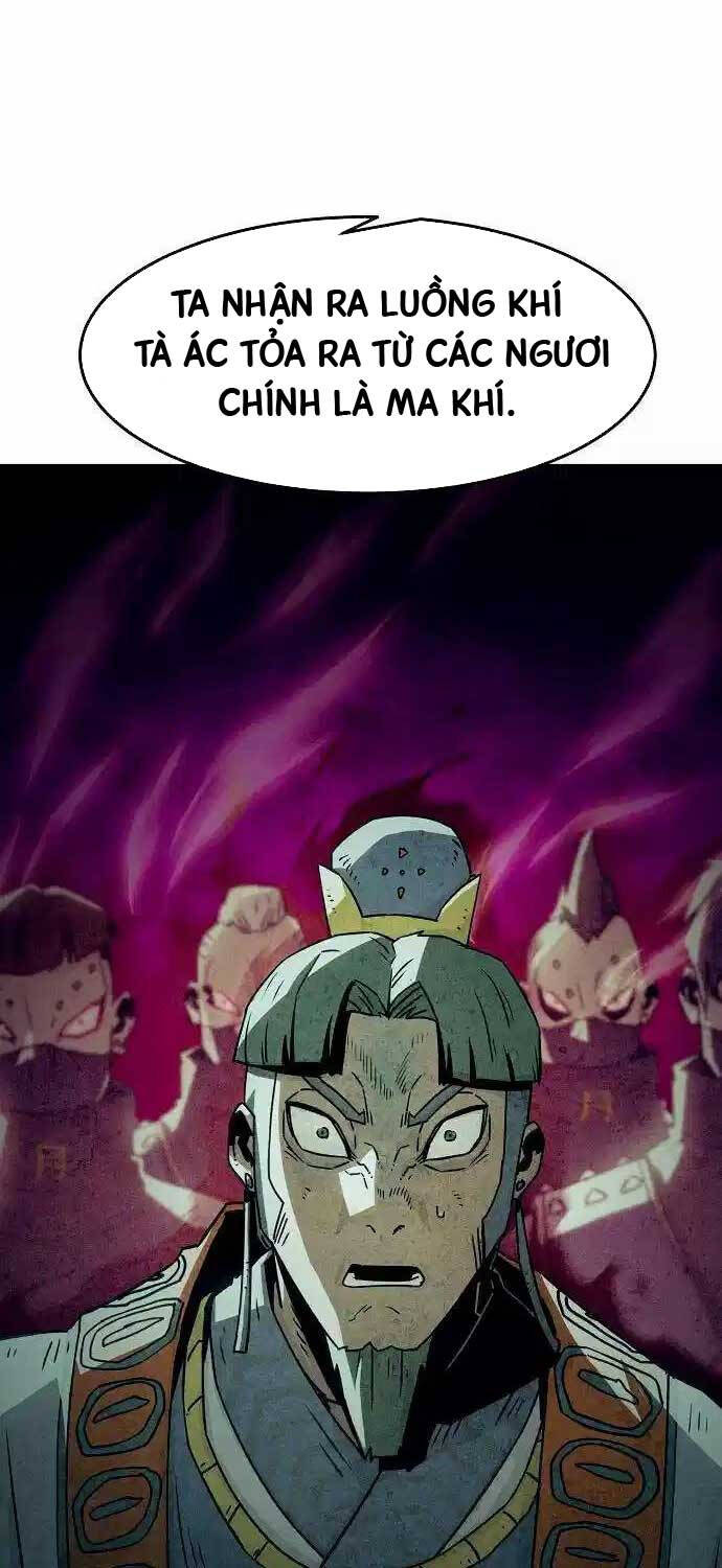 Tiểu Gia Chủ Của Tứ Xuyên Đường Gia Trở Thành Kiếm Thần Chap 34 - Next Chap 35