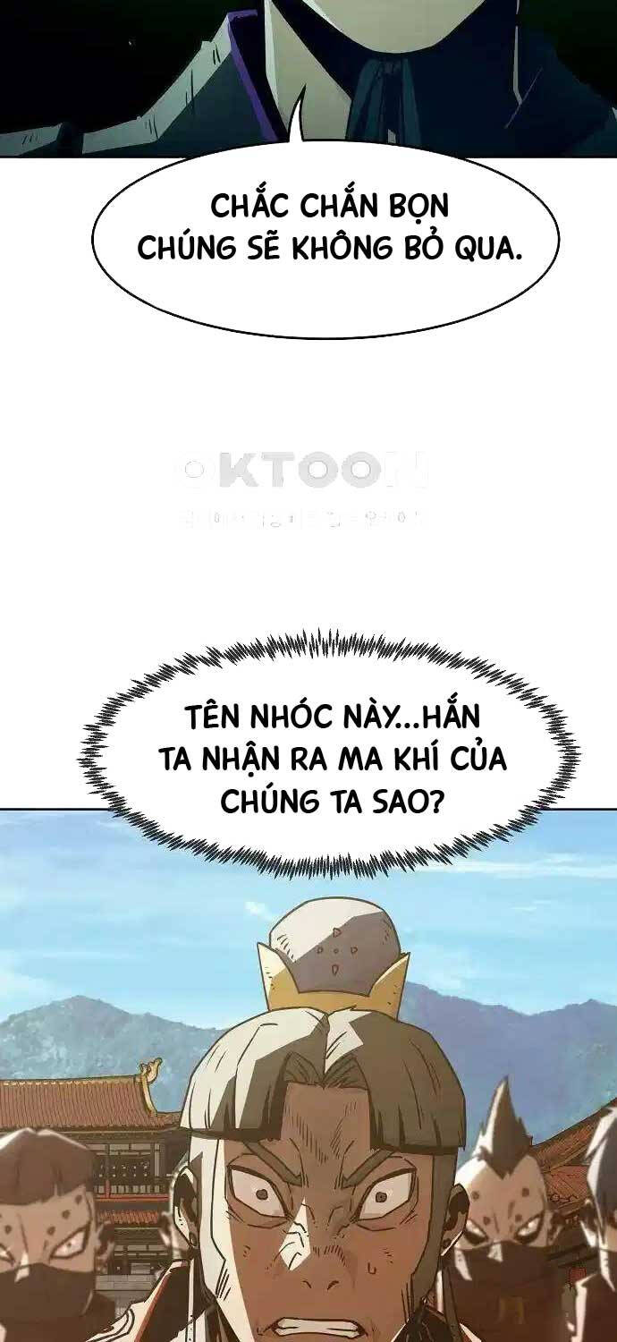 Tiểu Gia Chủ Của Tứ Xuyên Đường Gia Trở Thành Kiếm Thần Chap 34 - Next Chap 35