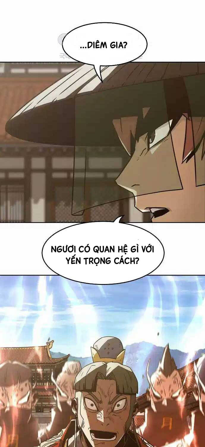 Tiểu Gia Chủ Của Tứ Xuyên Đường Gia Trở Thành Kiếm Thần Chap 34 - Next Chap 35