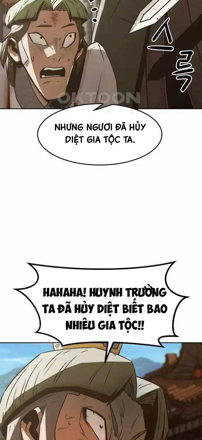 Tiểu Gia Chủ Của Tứ Xuyên Đường Gia Trở Thành Kiếm Thần Chap 34 - Next Chap 35