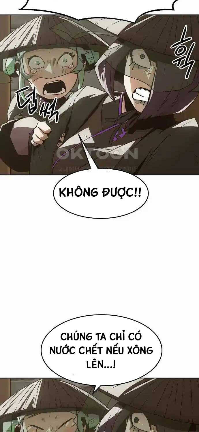 Tiểu Gia Chủ Của Tứ Xuyên Đường Gia Trở Thành Kiếm Thần Chap 34 - Next Chap 35