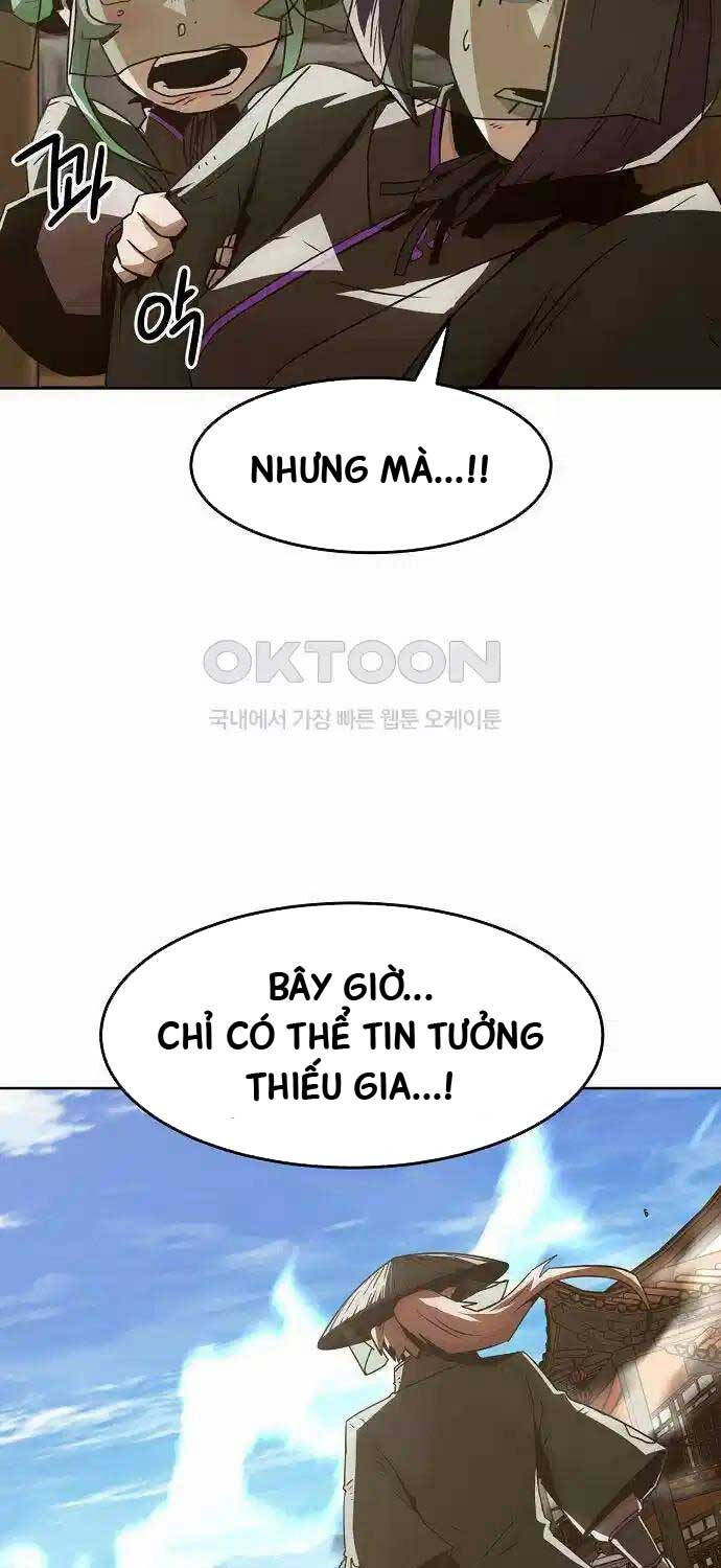 Tiểu Gia Chủ Của Tứ Xuyên Đường Gia Trở Thành Kiếm Thần Chap 34 - Next Chap 35