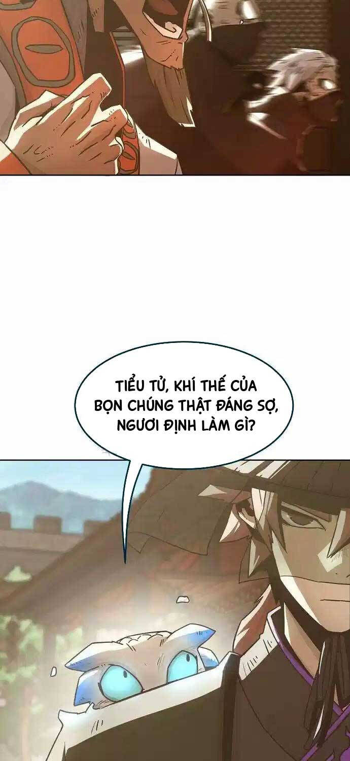 Tiểu Gia Chủ Của Tứ Xuyên Đường Gia Trở Thành Kiếm Thần Chap 34 - Next Chap 35