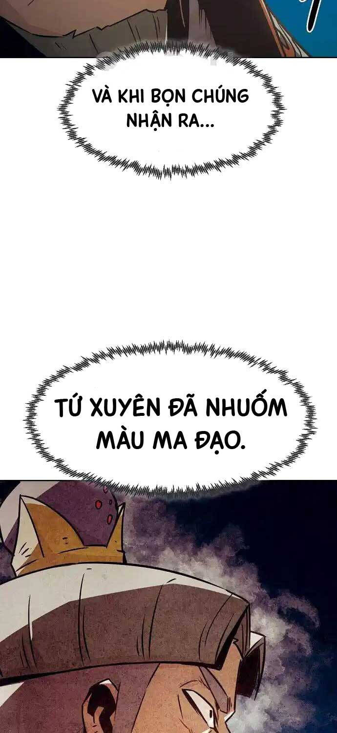 Tiểu Gia Chủ Của Tứ Xuyên Đường Gia Trở Thành Kiếm Thần Chap 34 - Next Chap 35