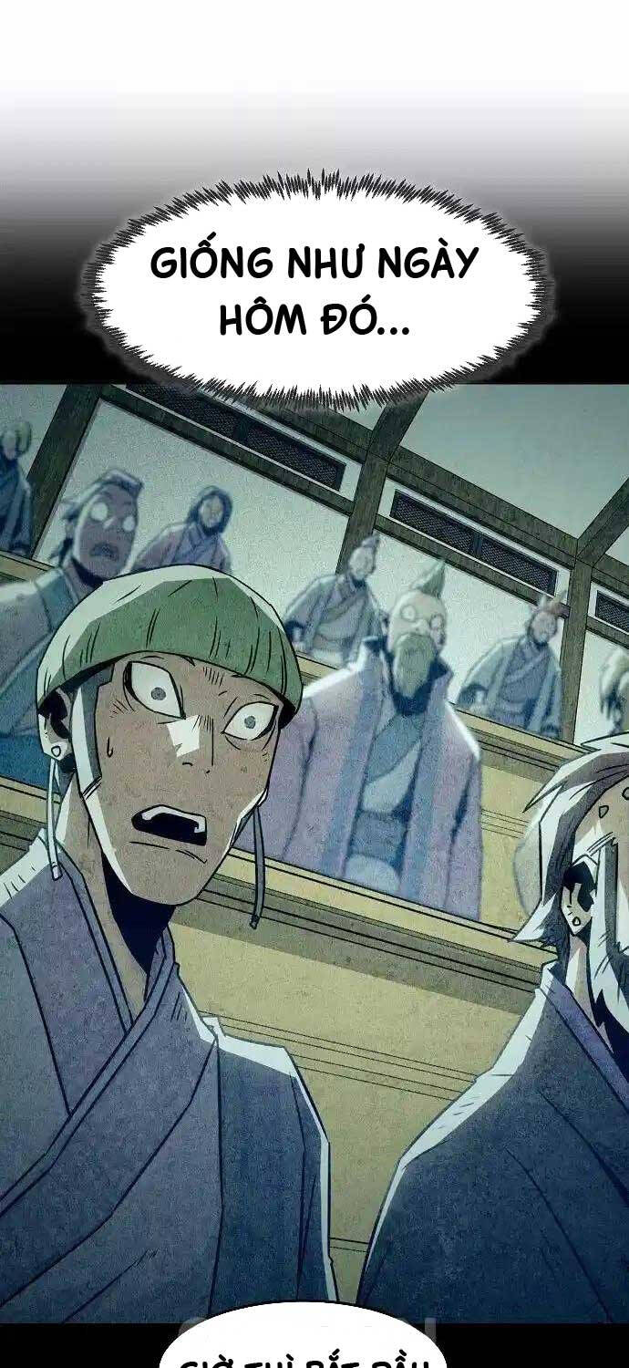 Tiểu Gia Chủ Của Tứ Xuyên Đường Gia Trở Thành Kiếm Thần Chap 34 - Next Chap 35