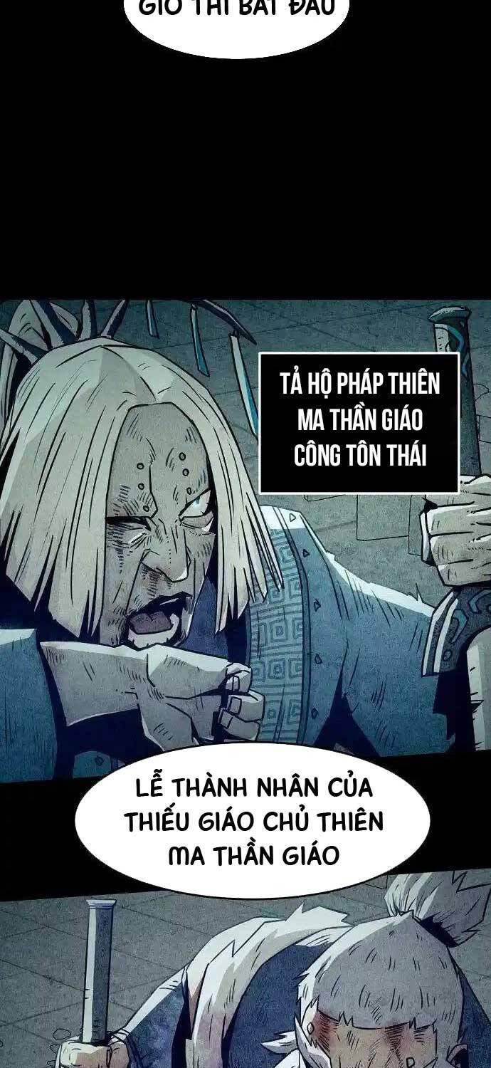 Tiểu Gia Chủ Của Tứ Xuyên Đường Gia Trở Thành Kiếm Thần Chap 34 - Next Chap 35