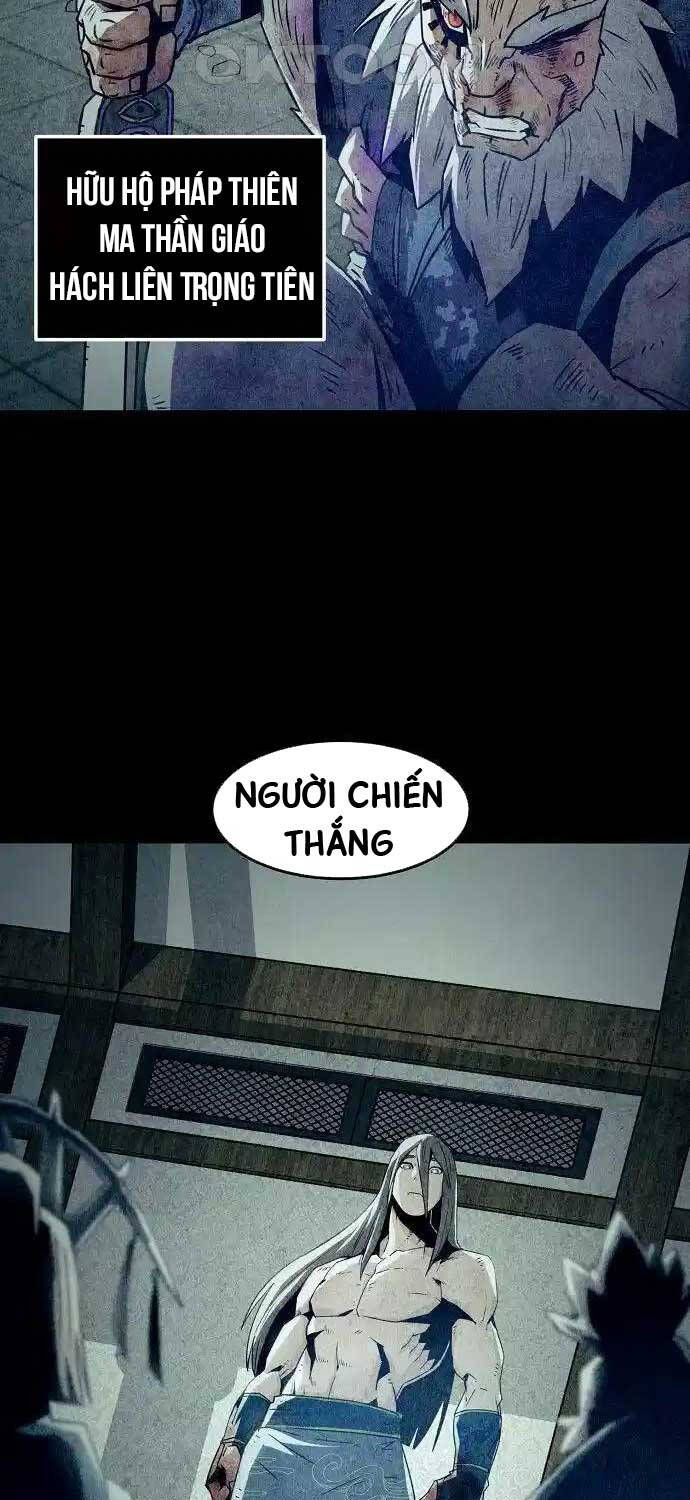 Tiểu Gia Chủ Của Tứ Xuyên Đường Gia Trở Thành Kiếm Thần Chap 34 - Next Chap 35