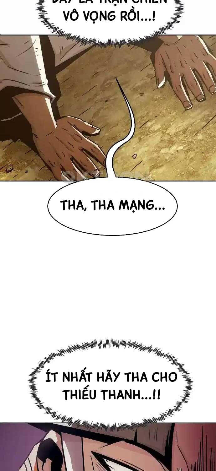 Tiểu Gia Chủ Của Tứ Xuyên Đường Gia Trở Thành Kiếm Thần Chap 34 - Next Chap 35