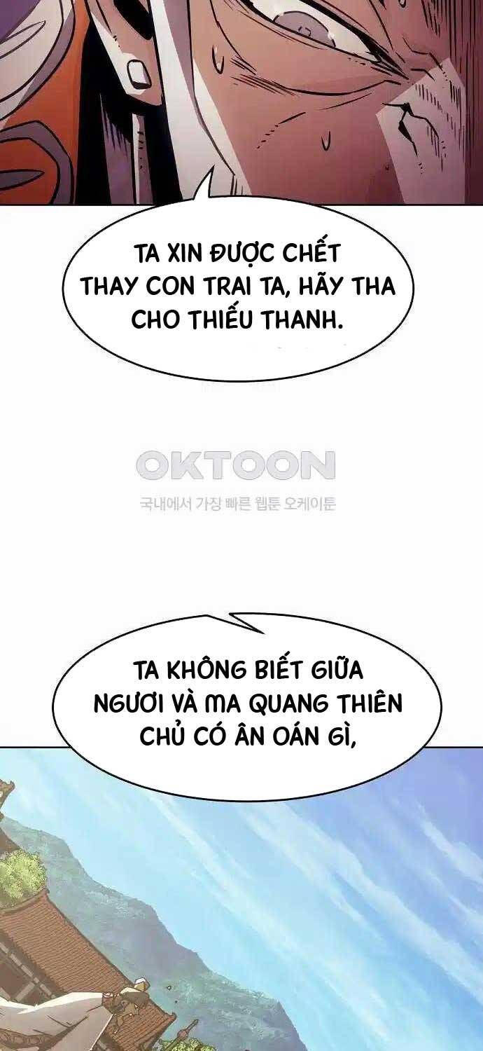 Tiểu Gia Chủ Của Tứ Xuyên Đường Gia Trở Thành Kiếm Thần Chap 34 - Next Chap 35