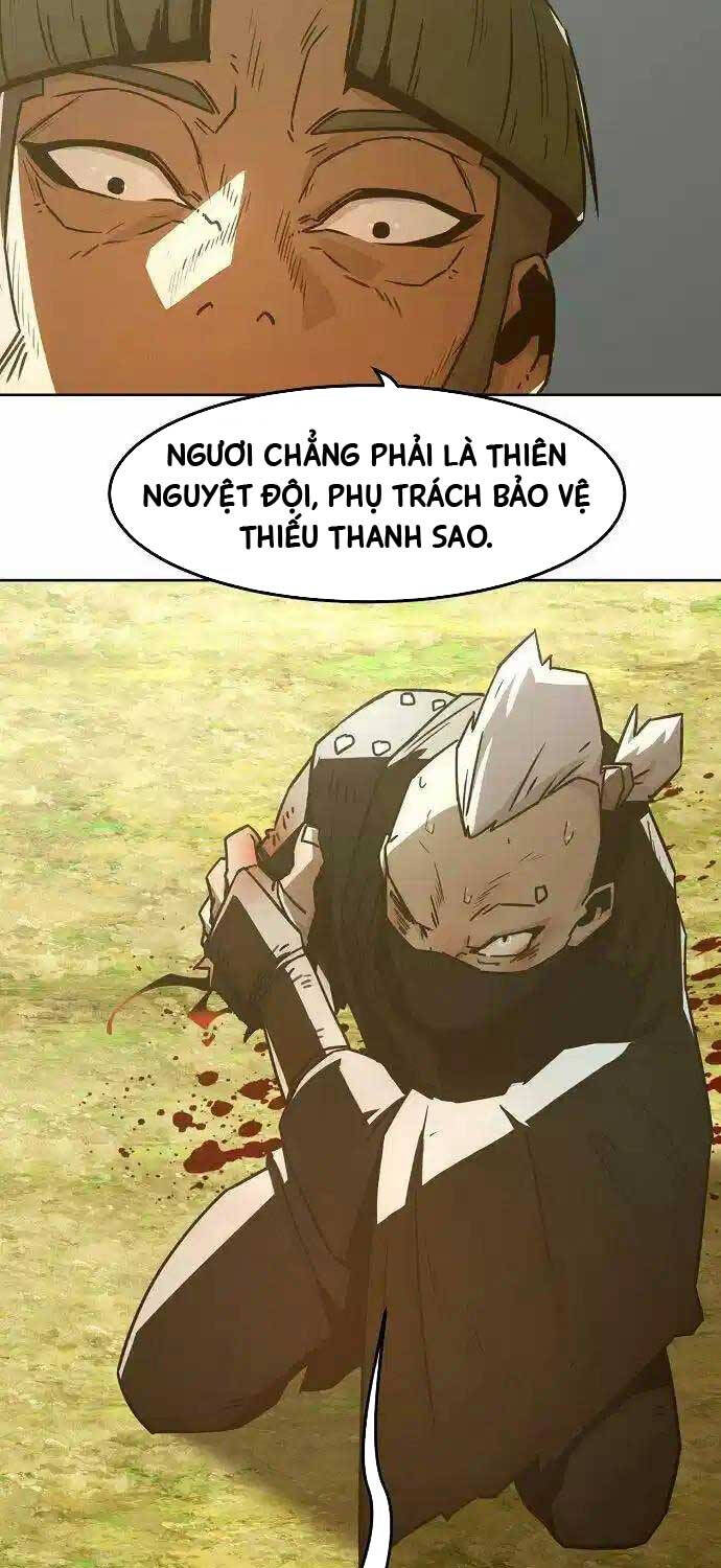 Tiểu Gia Chủ Của Tứ Xuyên Đường Gia Trở Thành Kiếm Thần Chap 34 - Next Chap 35