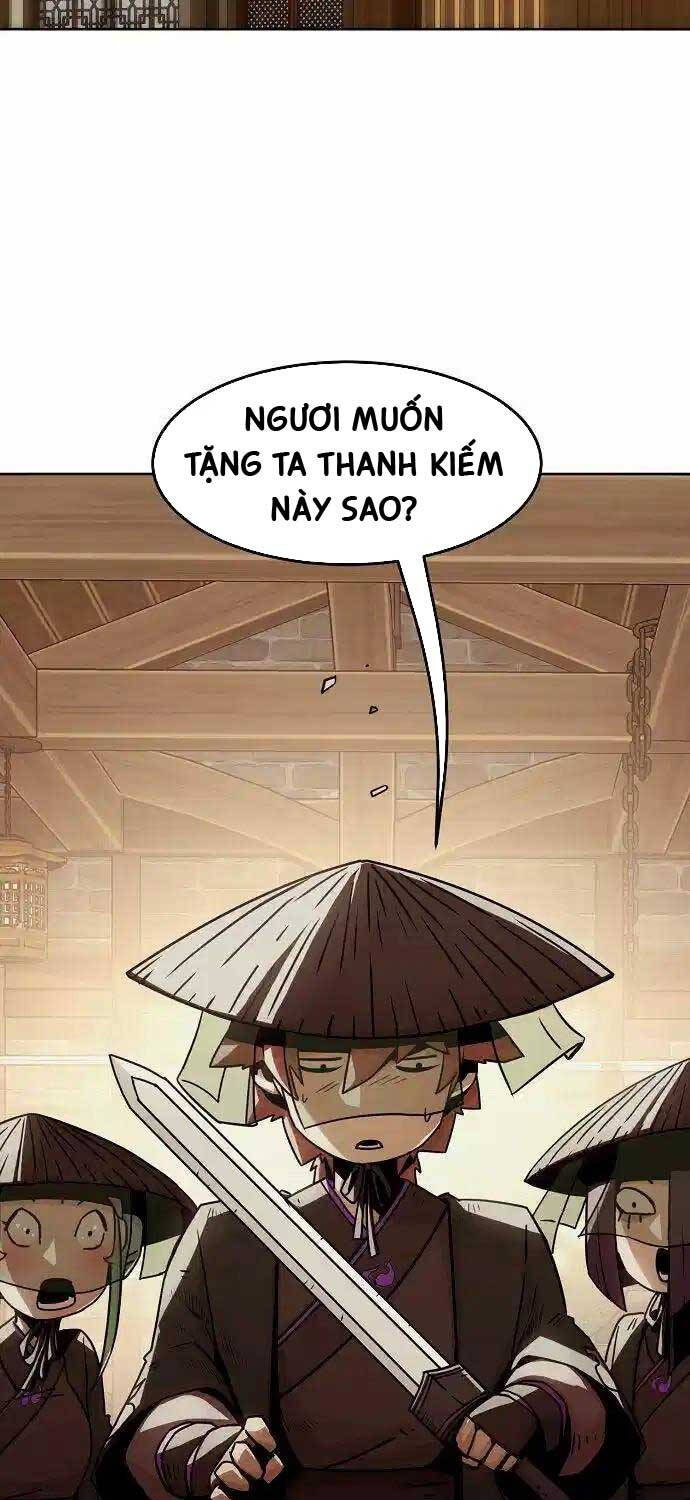 Tiểu Gia Chủ Của Tứ Xuyên Đường Gia Trở Thành Kiếm Thần Chap 34 - Next Chap 35