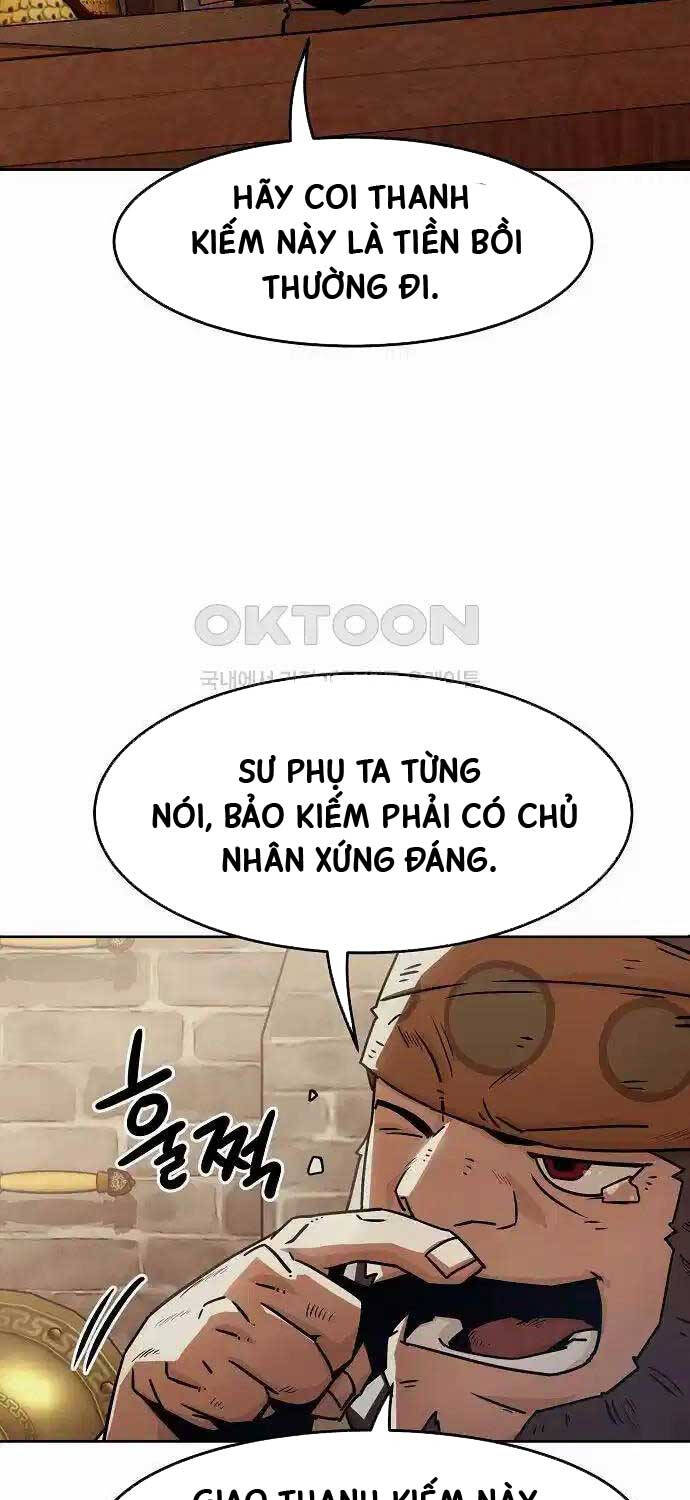 Tiểu Gia Chủ Của Tứ Xuyên Đường Gia Trở Thành Kiếm Thần Chap 34 - Next Chap 35