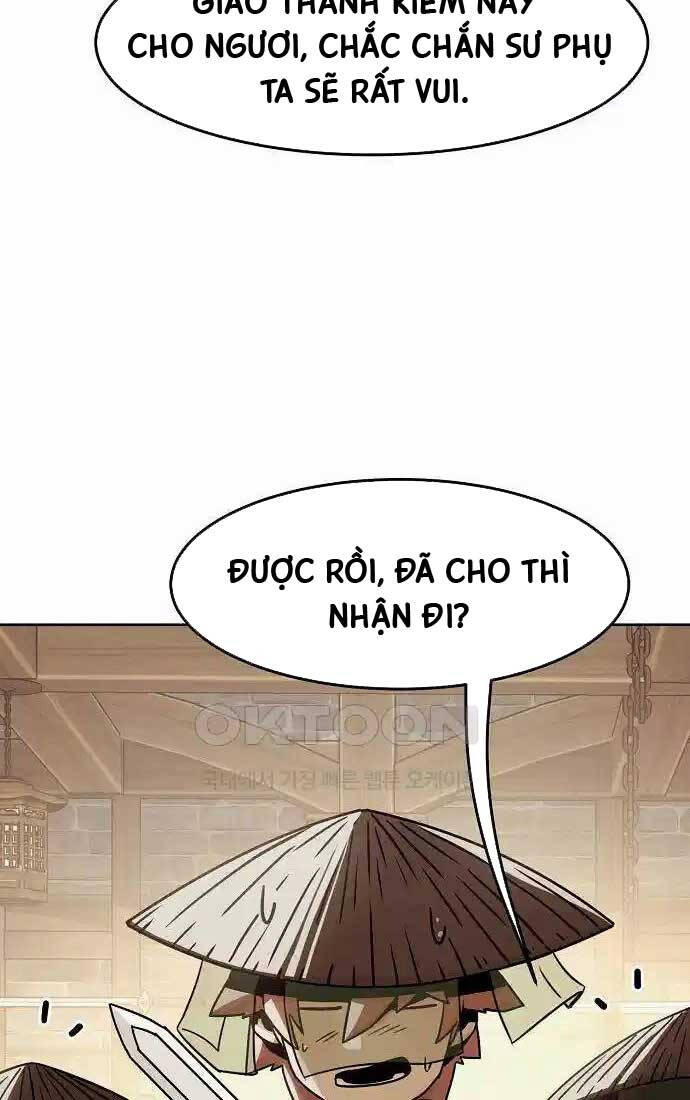 Tiểu Gia Chủ Của Tứ Xuyên Đường Gia Trở Thành Kiếm Thần Chap 34 - Next Chap 35