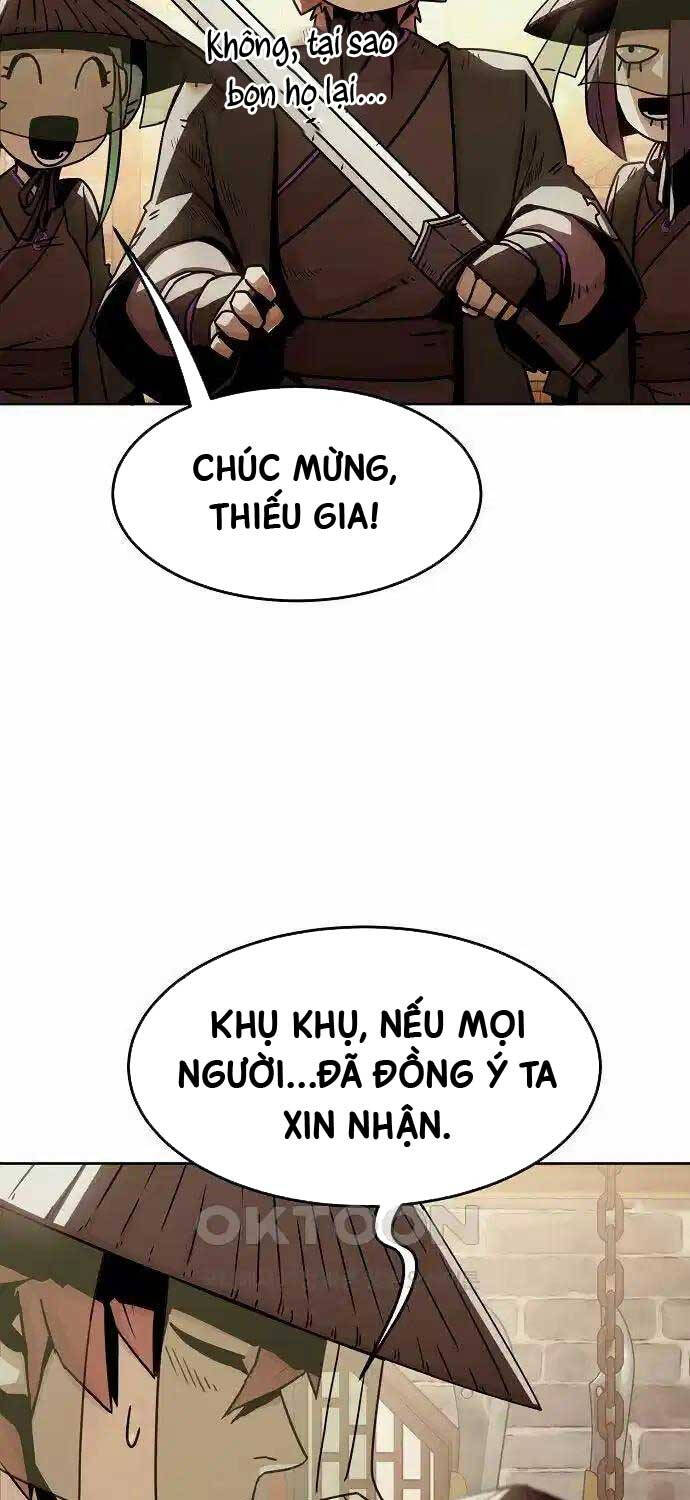 Tiểu Gia Chủ Của Tứ Xuyên Đường Gia Trở Thành Kiếm Thần Chap 34 - Next Chap 35