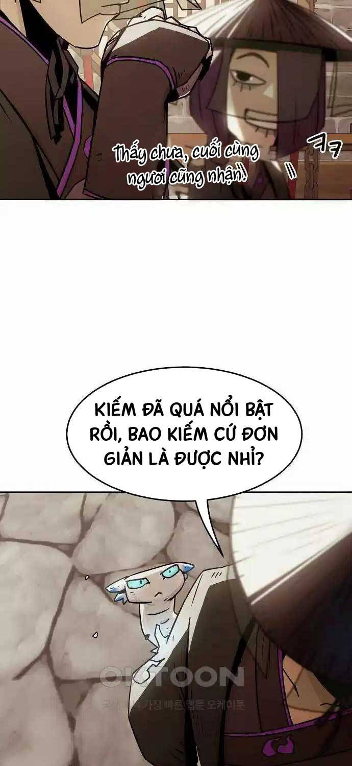 Tiểu Gia Chủ Của Tứ Xuyên Đường Gia Trở Thành Kiếm Thần Chap 34 - Next Chap 35