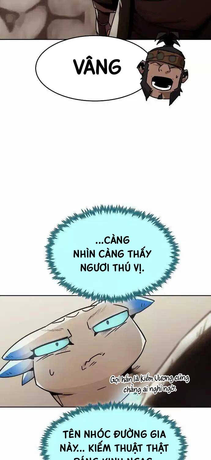 Tiểu Gia Chủ Của Tứ Xuyên Đường Gia Trở Thành Kiếm Thần Chap 34 - Next Chap 35
