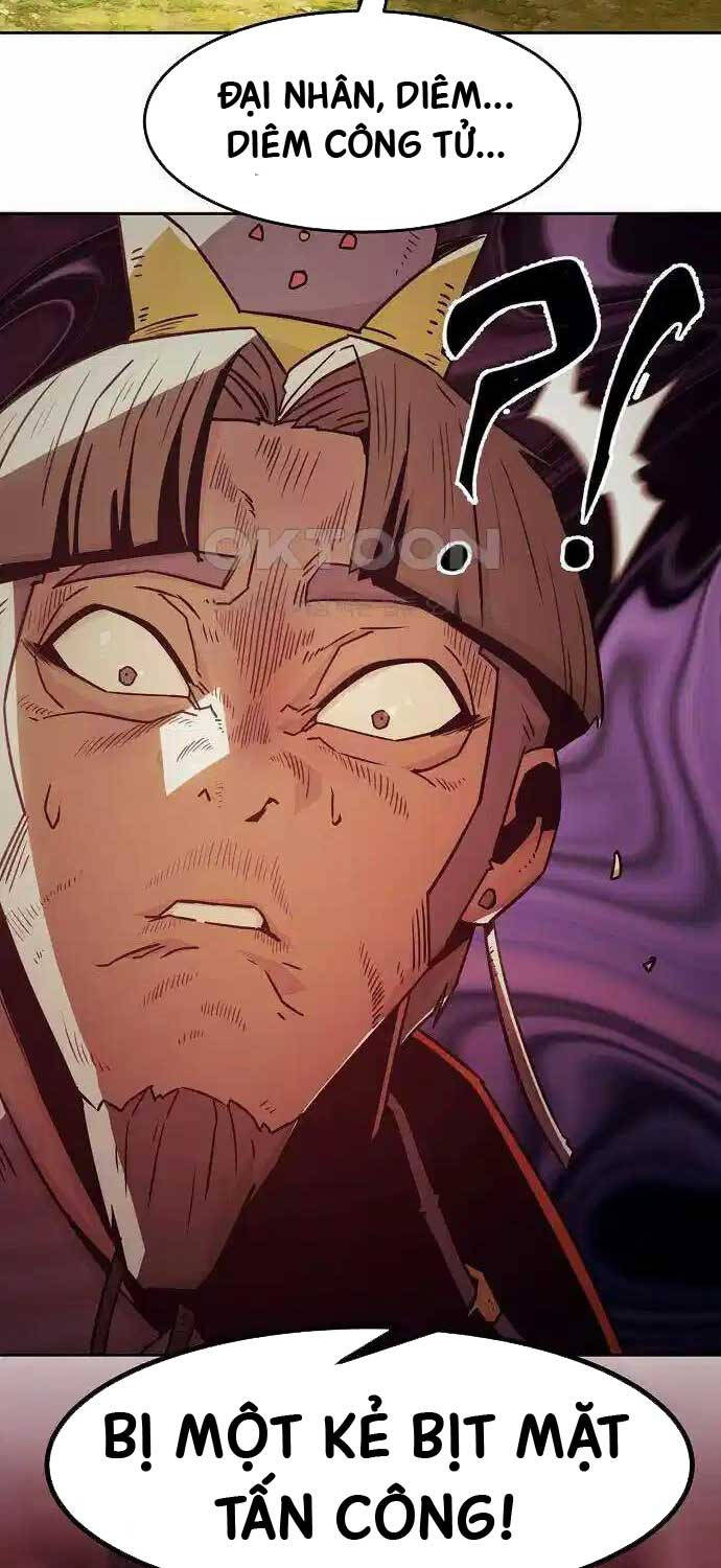 Tiểu Gia Chủ Của Tứ Xuyên Đường Gia Trở Thành Kiếm Thần Chap 34 - Next Chap 35