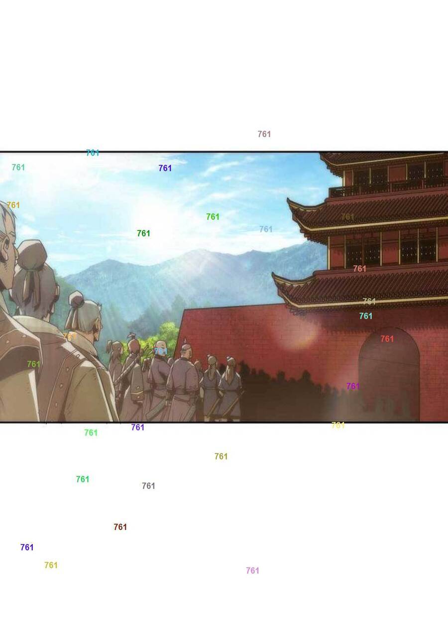 Tiểu Gia Chủ Của Tứ Xuyên Đường Gia Trở Thành Kiếm Thần Chap 35 - Next Chap 36