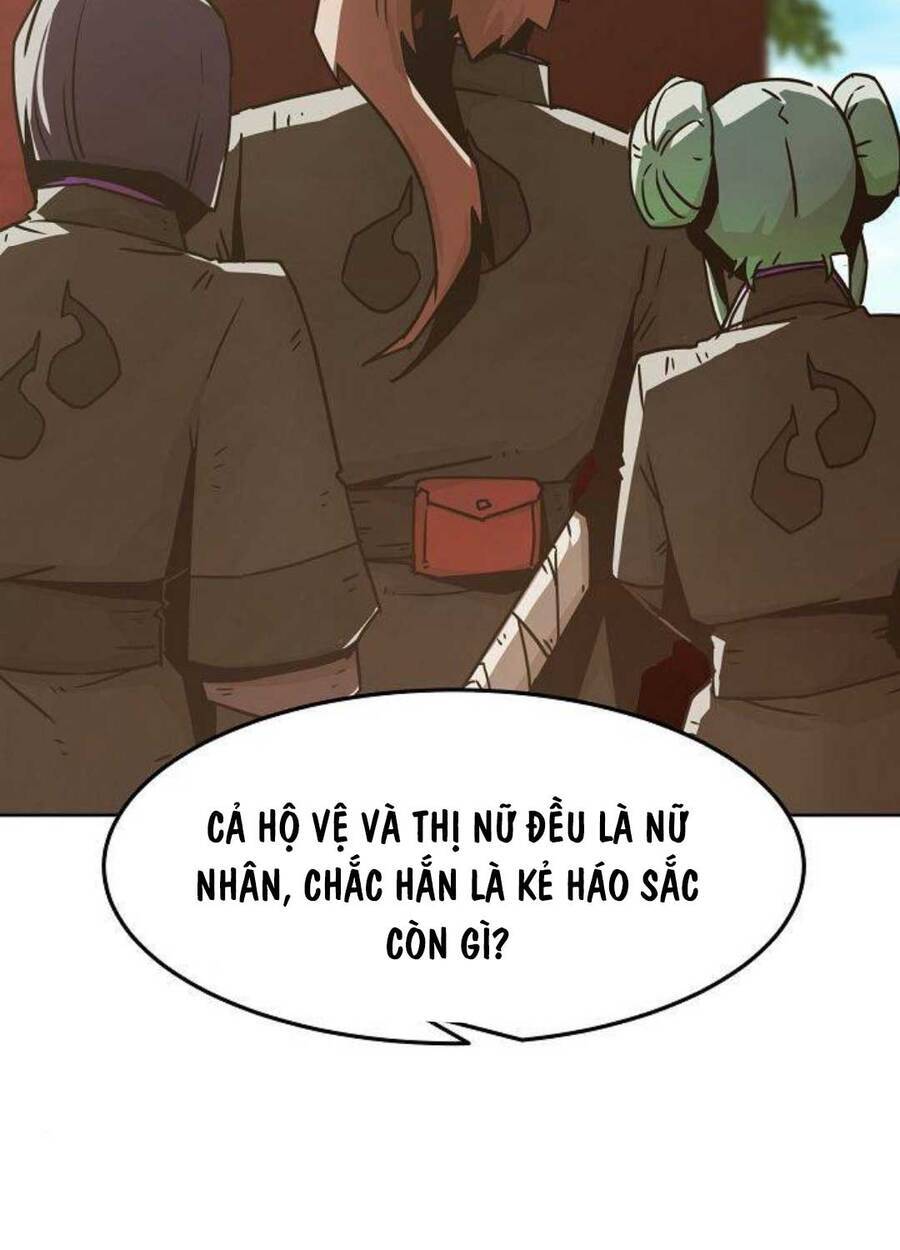 Tiểu Gia Chủ Của Tứ Xuyên Đường Gia Trở Thành Kiếm Thần Chap 35 - Next Chap 36
