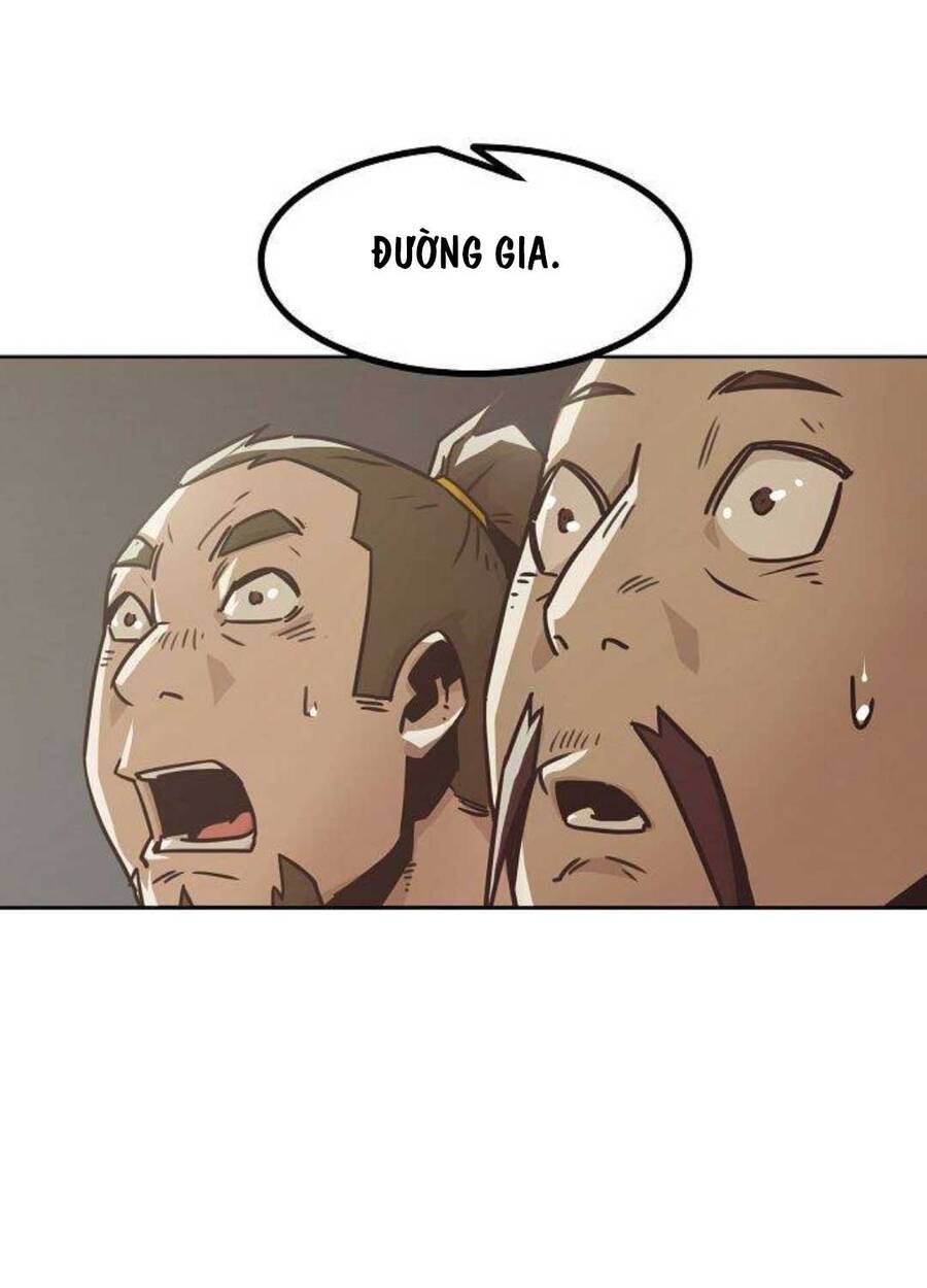 Tiểu Gia Chủ Của Tứ Xuyên Đường Gia Trở Thành Kiếm Thần Chap 35 - Next Chap 36