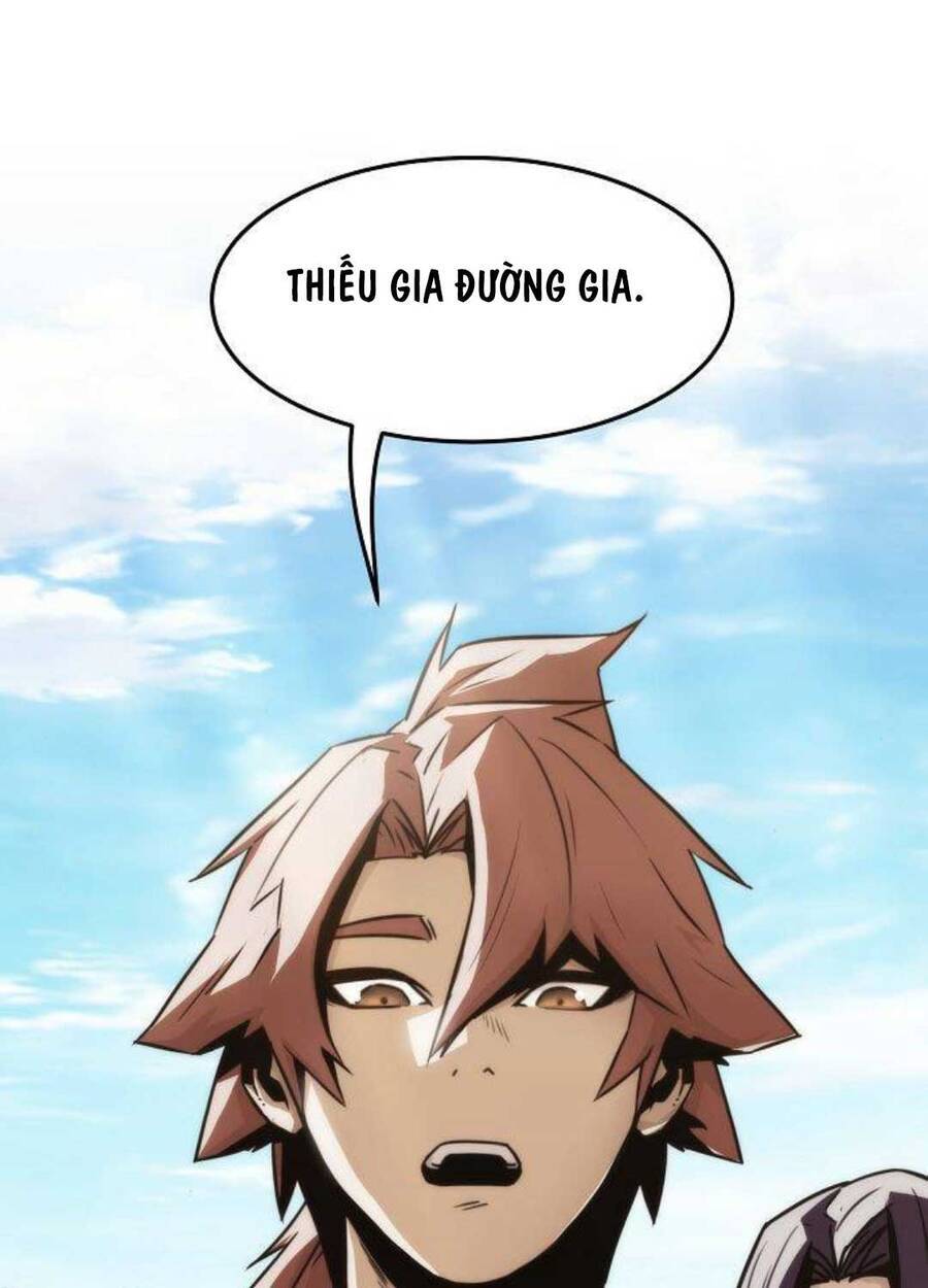 Tiểu Gia Chủ Của Tứ Xuyên Đường Gia Trở Thành Kiếm Thần Chap 35 - Next Chap 36