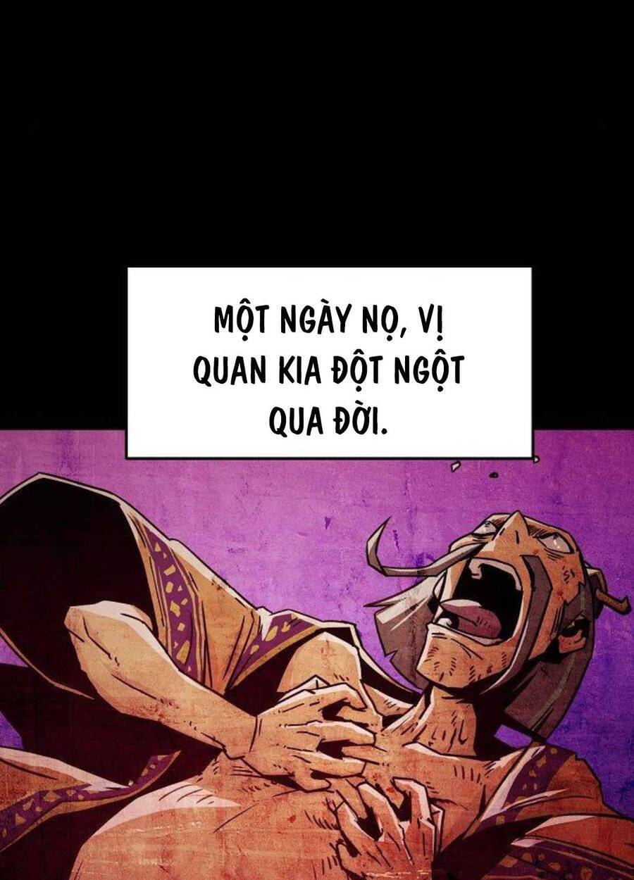 Tiểu Gia Chủ Của Tứ Xuyên Đường Gia Trở Thành Kiếm Thần Chap 35 - Next Chap 36