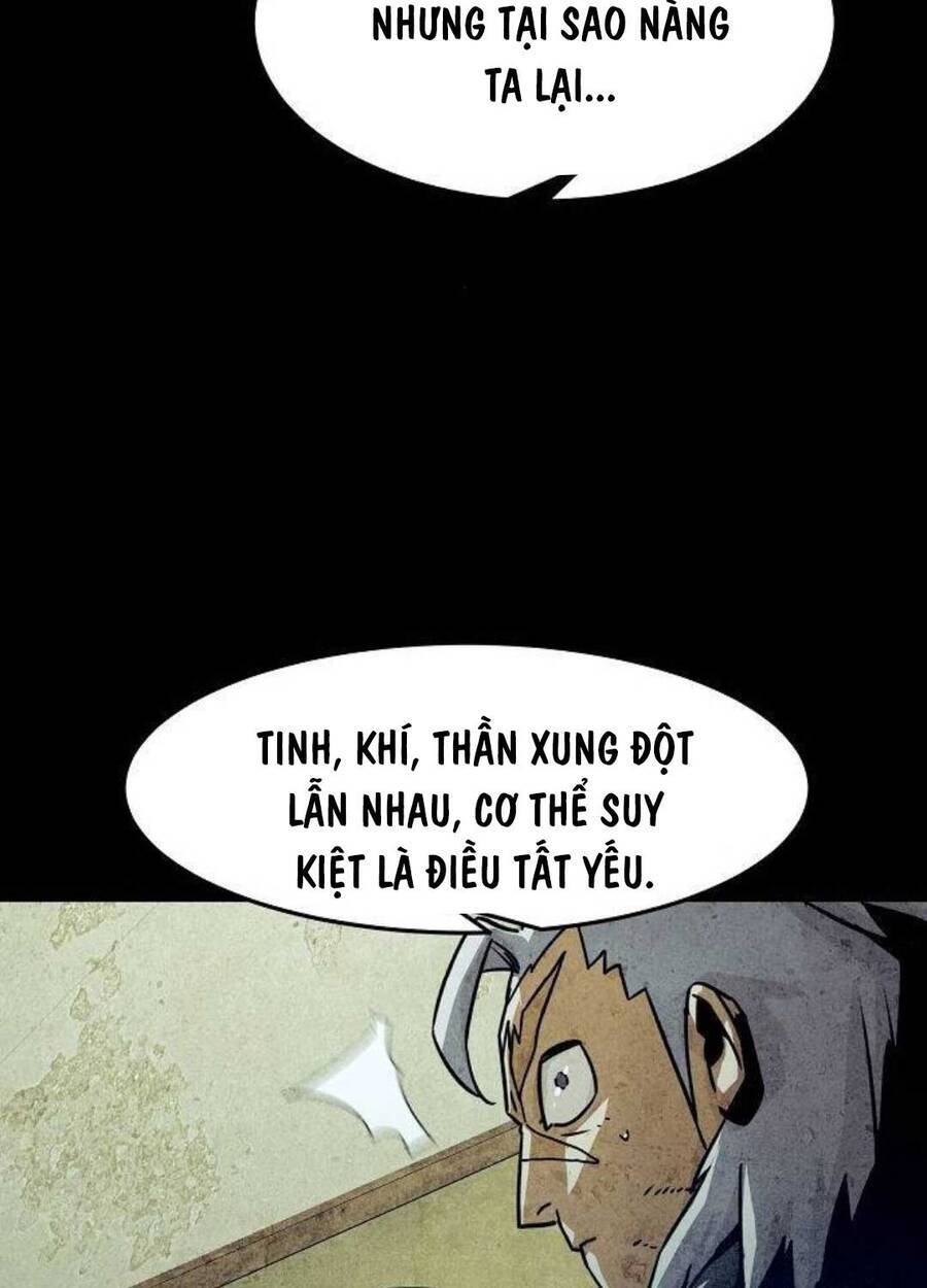 Tiểu Gia Chủ Của Tứ Xuyên Đường Gia Trở Thành Kiếm Thần Chap 35 - Next Chap 36