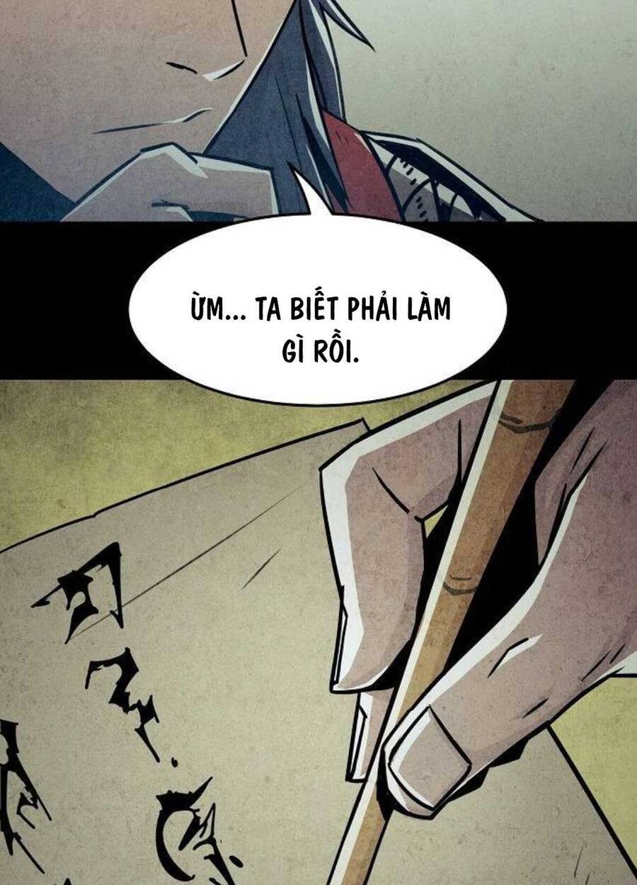 Tiểu Gia Chủ Của Tứ Xuyên Đường Gia Trở Thành Kiếm Thần Chap 35 - Next Chap 36