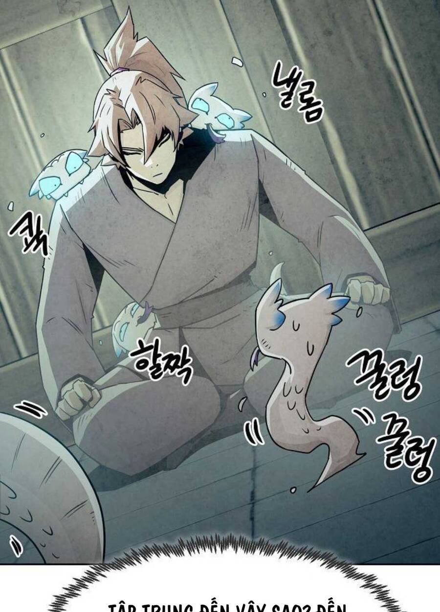 Tiểu Gia Chủ Của Tứ Xuyên Đường Gia Trở Thành Kiếm Thần Chap 35 - Next Chap 36