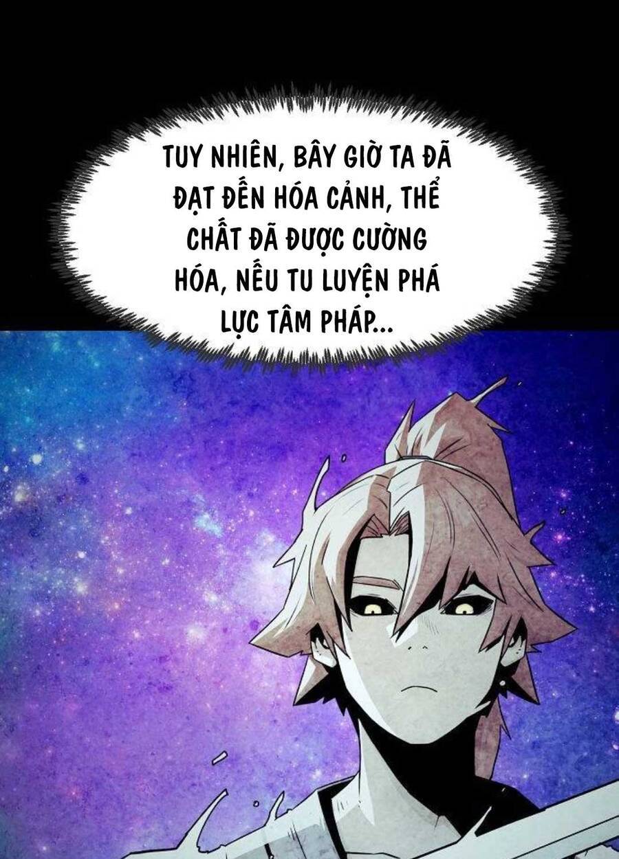 Tiểu Gia Chủ Của Tứ Xuyên Đường Gia Trở Thành Kiếm Thần Chap 35 - Next Chap 36