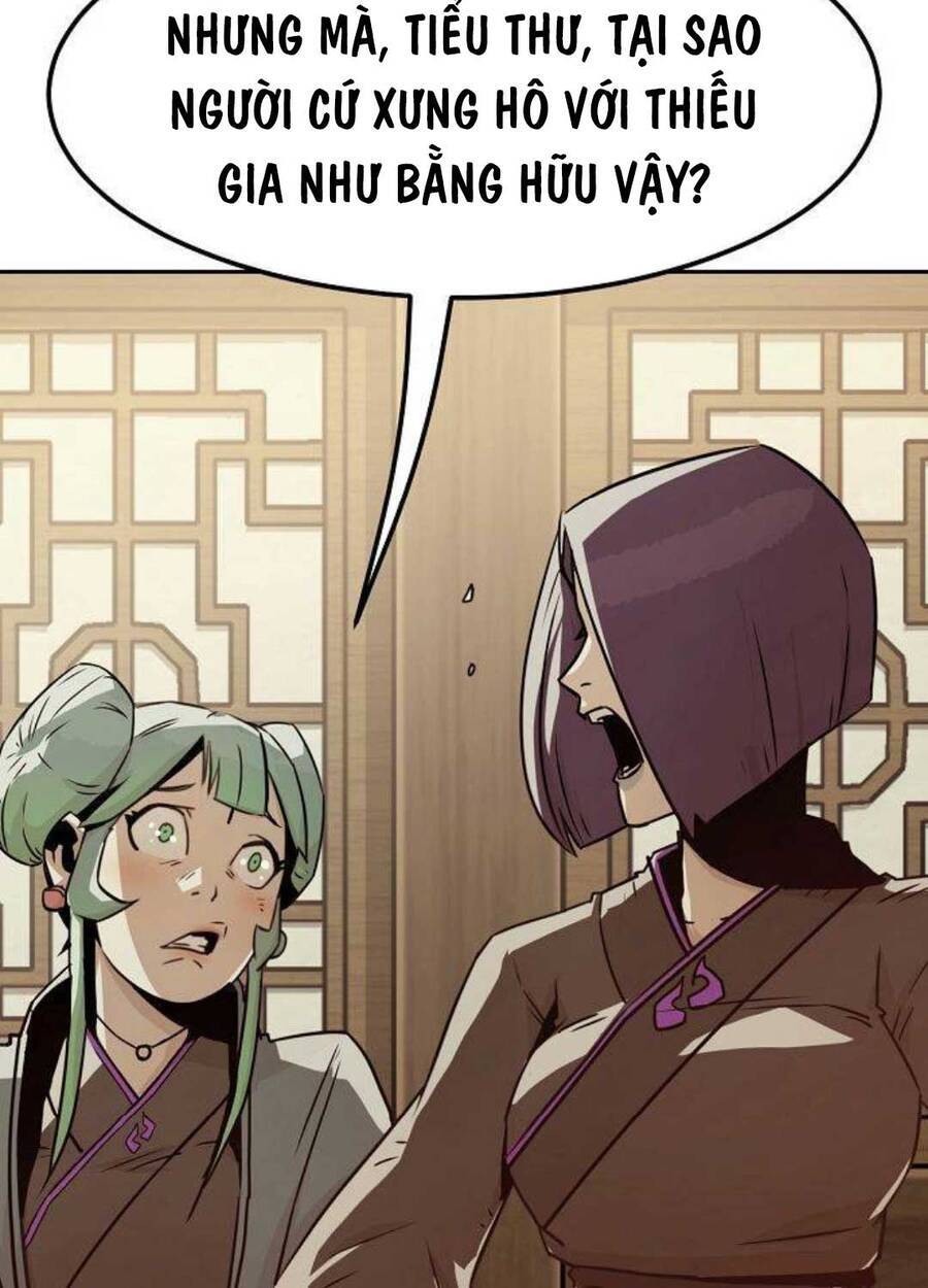 Tiểu Gia Chủ Của Tứ Xuyên Đường Gia Trở Thành Kiếm Thần Chap 35 - Next Chap 36