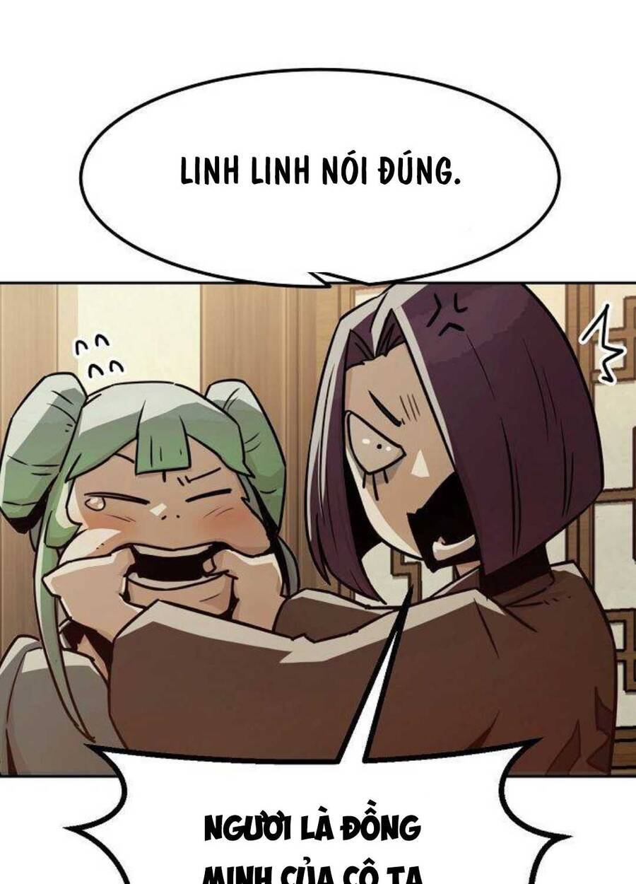Tiểu Gia Chủ Của Tứ Xuyên Đường Gia Trở Thành Kiếm Thần Chap 35 - Next Chap 36