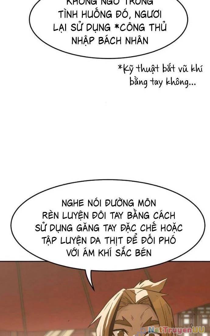 Tiểu Gia Chủ Của Tứ Xuyên Đường Gia Trở Thành Kiếm Thần Chap 36 - Next Chap 37