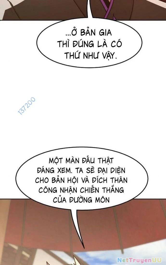 Tiểu Gia Chủ Của Tứ Xuyên Đường Gia Trở Thành Kiếm Thần Chap 36 - Next Chap 37