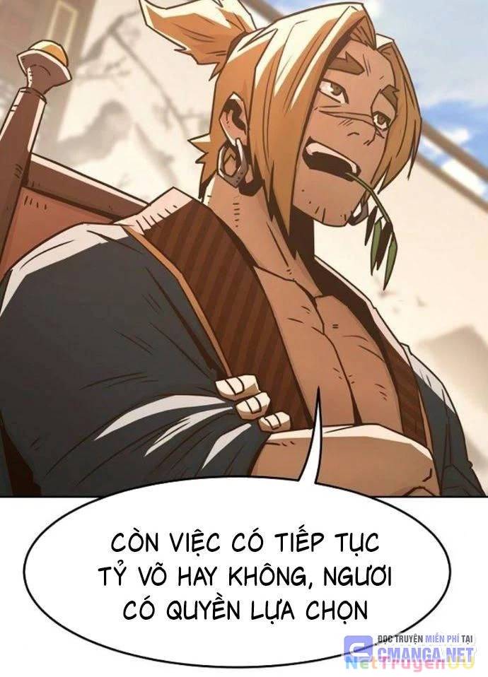 Tiểu Gia Chủ Của Tứ Xuyên Đường Gia Trở Thành Kiếm Thần Chap 36 - Next Chap 37