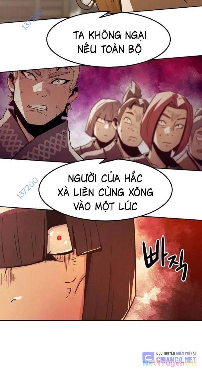 Tiểu Gia Chủ Của Tứ Xuyên Đường Gia Trở Thành Kiếm Thần Chap 36 - Next Chap 37